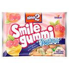 Nimm2 Smile Gummi Želé bonbóny jogurt | 100 g