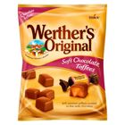 Werther's Čoko Toffee bonbóny | 70 g