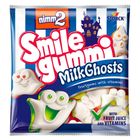 Nimm2 Smile Gummi Jelly candies Milk Ghosts | 90 g