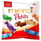 Merci Petits Čokoládové bonbóny | 125 g