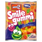 Storck Nimm2 Smilegummi Jelly Candies Happies | 180 g