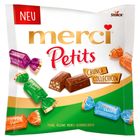 Merci Petits Čokoládové bonbóny křupavé | 125 g