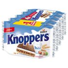 Storck Knoppers Wafer 4+1 | 125 g