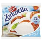 Zott Zottarella Light Mozzarella cheese | 125 g