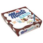 Monte Chocolate Dessert | 4 x 55 g