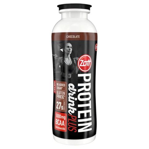 Zott Protein Drink Plus kakao | 250 ml