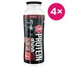 Zott Protein Drink Plus kakao | 4 x 250 ml
