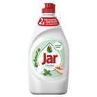 Jar Sensitive Tea Tree & Mint washing up liquid | 450 ml