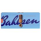 Bahlsen Tubes Semi-Dipped in milk chocolate | 100 g