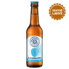 Maisel's Nealkoholické pivo pale Ale | 330 ml