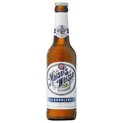 Maisel's Nonalcoholic beer | 330 ml