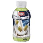 Müller Müllermilch Pistachio-Coconut Flavored Low-Fat Milk Drink | 400 g