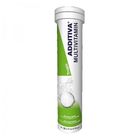 Additiva multivitamin tropic šum.tbl.20
