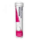 Additiva multivit.+mineral broskev šum.tbl.20