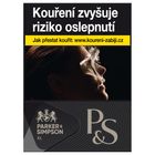 P&S Black 18+ | 22 x 1 kus