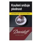 Davidoff Classic | 20 x 1 kus | 18+