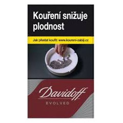 Davidoff Classic | 20 x 1 piece | 18+