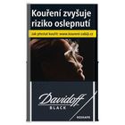 Davidoff Black Reshape | 20 x 1 piece | 18+