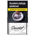 Davidoff White Reshape | 20 x 1 piece | 18+