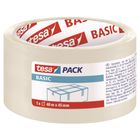 Tesa Packing Tape Standard, Clear, 45 mm, 40 m | 1 piece