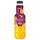 Granini Sensation Ovocný nápoj p�říchutí mango, passionfruit a vanilka | 0.75 l