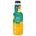 Granini Sensation Ovocný nápoj s příchutí mango, meloun a máta | 750 ml