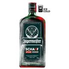 Jägermeister Scharf Herb liqueur 33% | 0.7 l