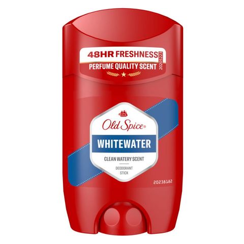 Old Spice Whitewater Deodorant Stick For Men 50 ml