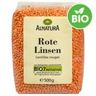 BIO Alnatura Čočka červená | 500 g