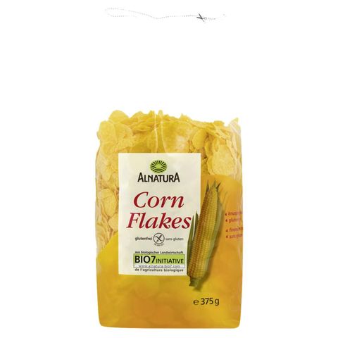 BIO Alnatura cornflakes | 375 g