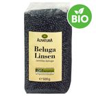 BIO Alnatura beluga lentils black | 500 g