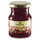 BIO Alnatura Wild cranberry compote | 220 g