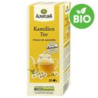 BIO Alnatura Chamomile tea | 20 x 1.5 g