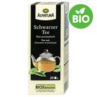 BIO Alnatura Black tea | 20 x 1.5 g