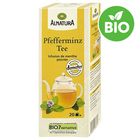 BIO Alnatura Čaj mátový | 20 x 1.5 g