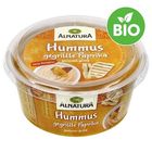 Bio Alnatura Hummus s grilovanou paprikou | 150 g