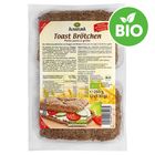 BIO Alnatura Toast bread | 260 g