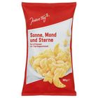 Jeden Tag Bramborový snack s příchutí papriky | 100 g