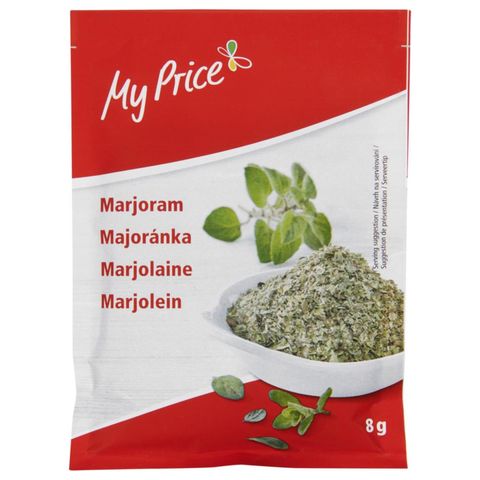 MyPrice Majoránka | 8 g