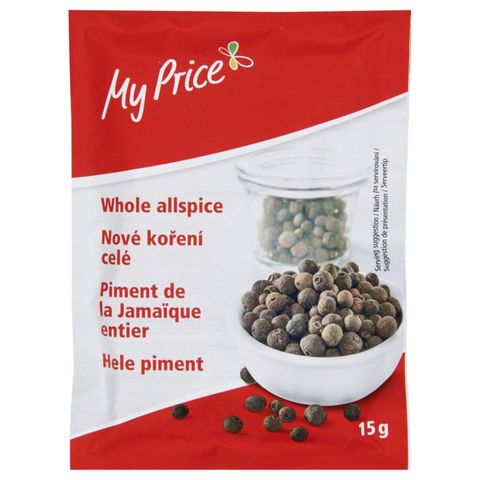 MyPrice Nové koření | 15 g