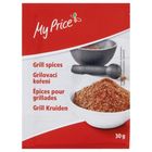 MyPrice Grilovací koření | 30 g