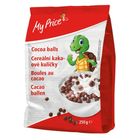 MyPrice Cereální kuličky | 250 g