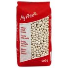 MyPrice Fazole bílá malá | 500 g