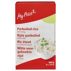 MyPrice Rýže dlouhozrnná parboiled varné sáčky | 960 g