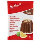 MyPrice Puding s příchutí čokoláda | 40 g