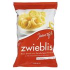 Jeden Tag Kroužky cibulové | 100 g