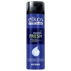 Elkos Fresh Shaving Gel for Men | 200 ml