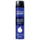 Elkos Fresh Shaving Foam for Men | 300 ml