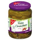 G&G Cornichons | 670 g