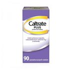 Caltrate Plus tbl.flm.90